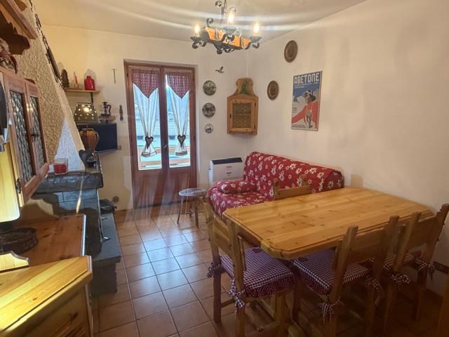 Bilocale in vendita, Fiumalbo dogana