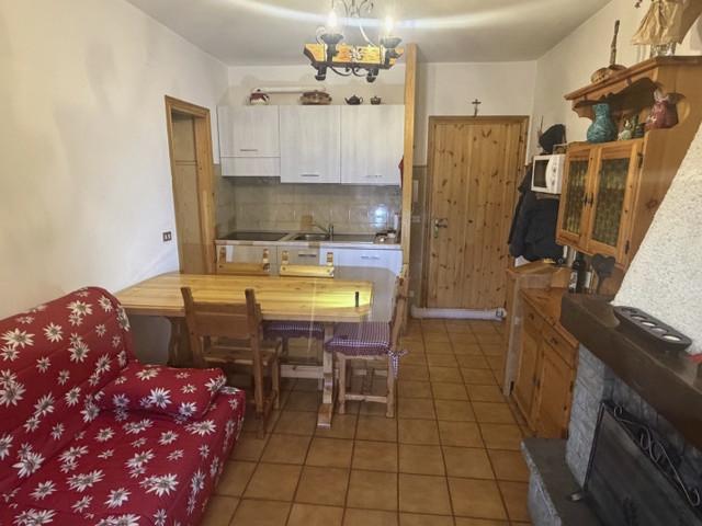 Bilocale in vendita, Fiumalbo dogana