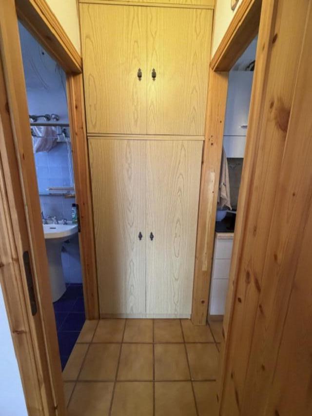 Bilocale in vendita, Fiumalbo dogana