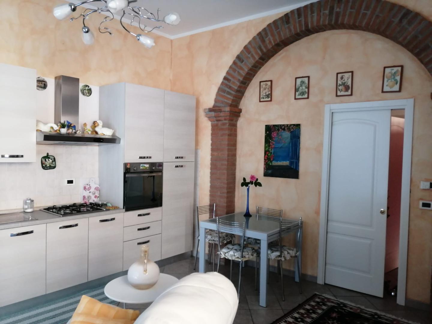 Bilocale in vendita, Livorno venezia