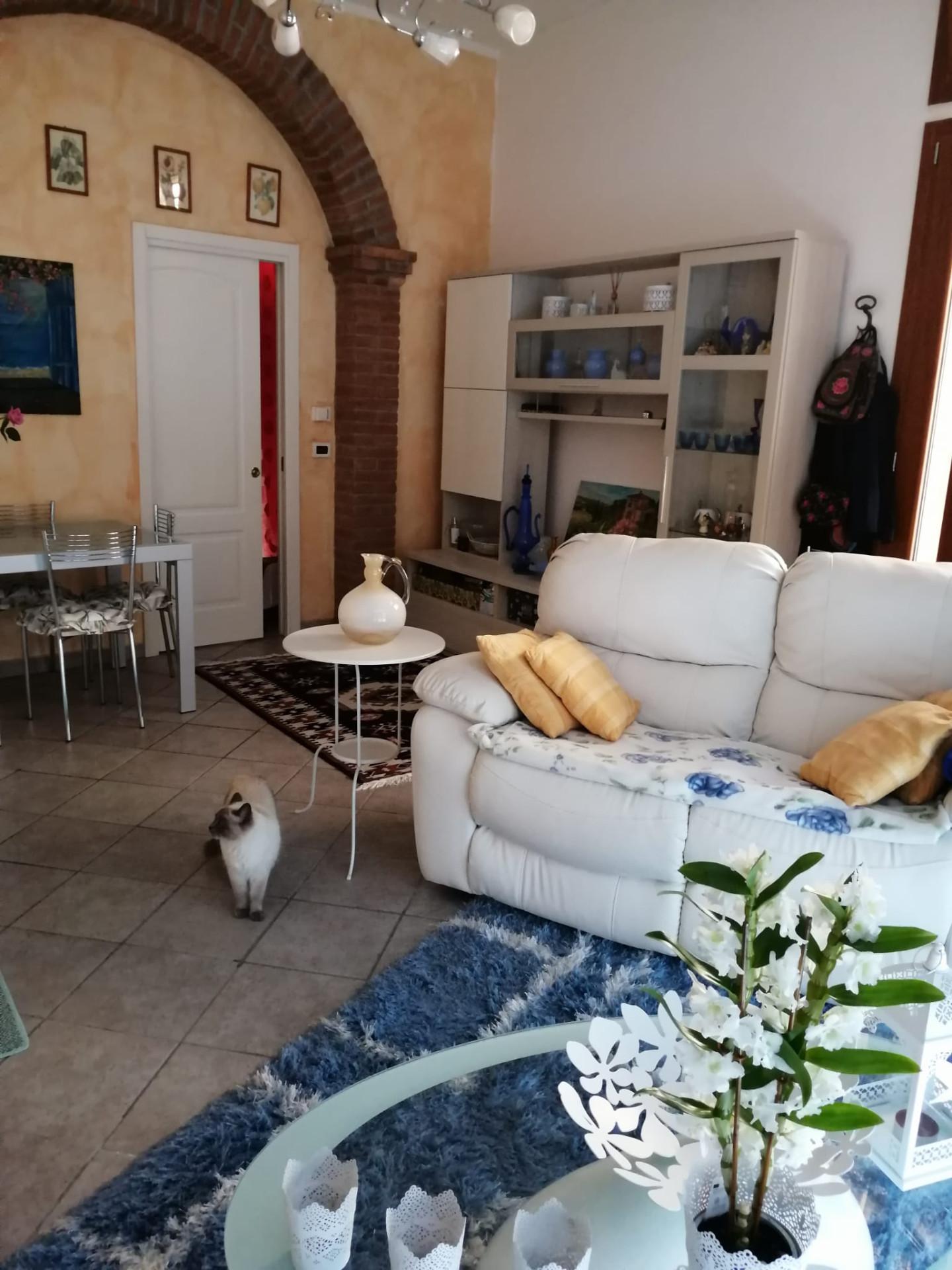Bilocale in vendita, Livorno venezia