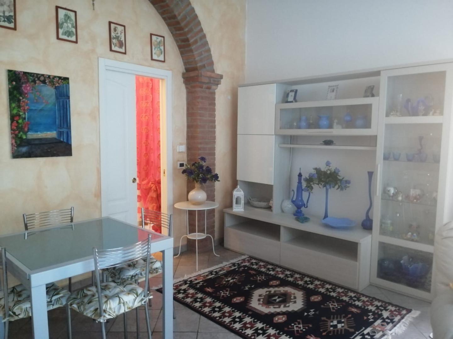 Bilocale in vendita, Livorno venezia