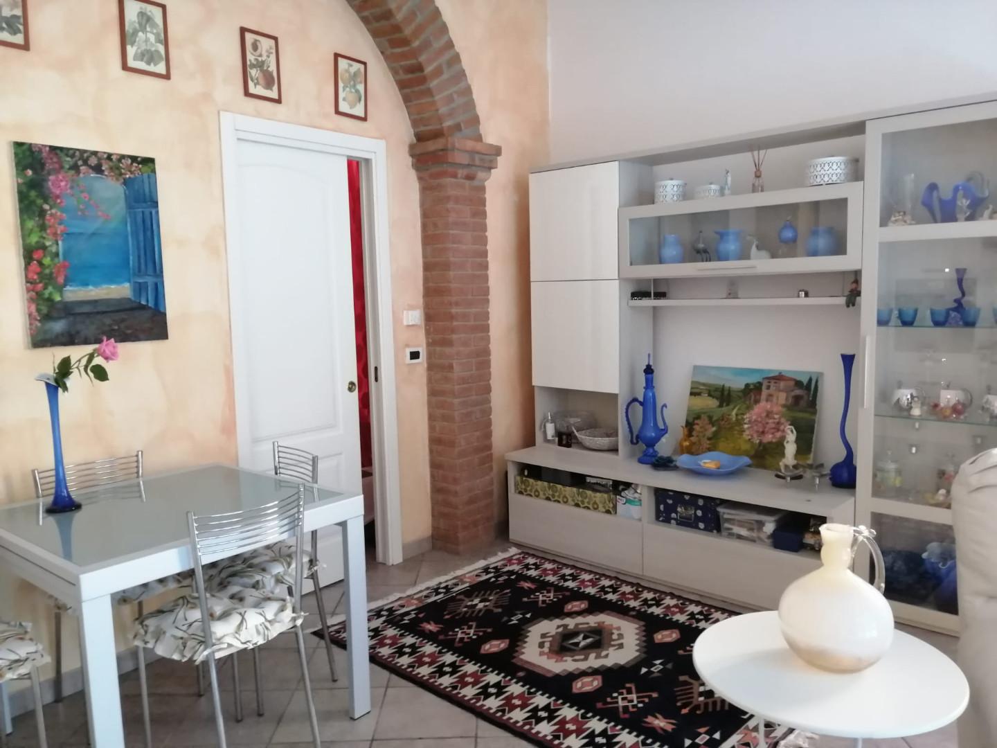 Bilocale in vendita, Livorno venezia
