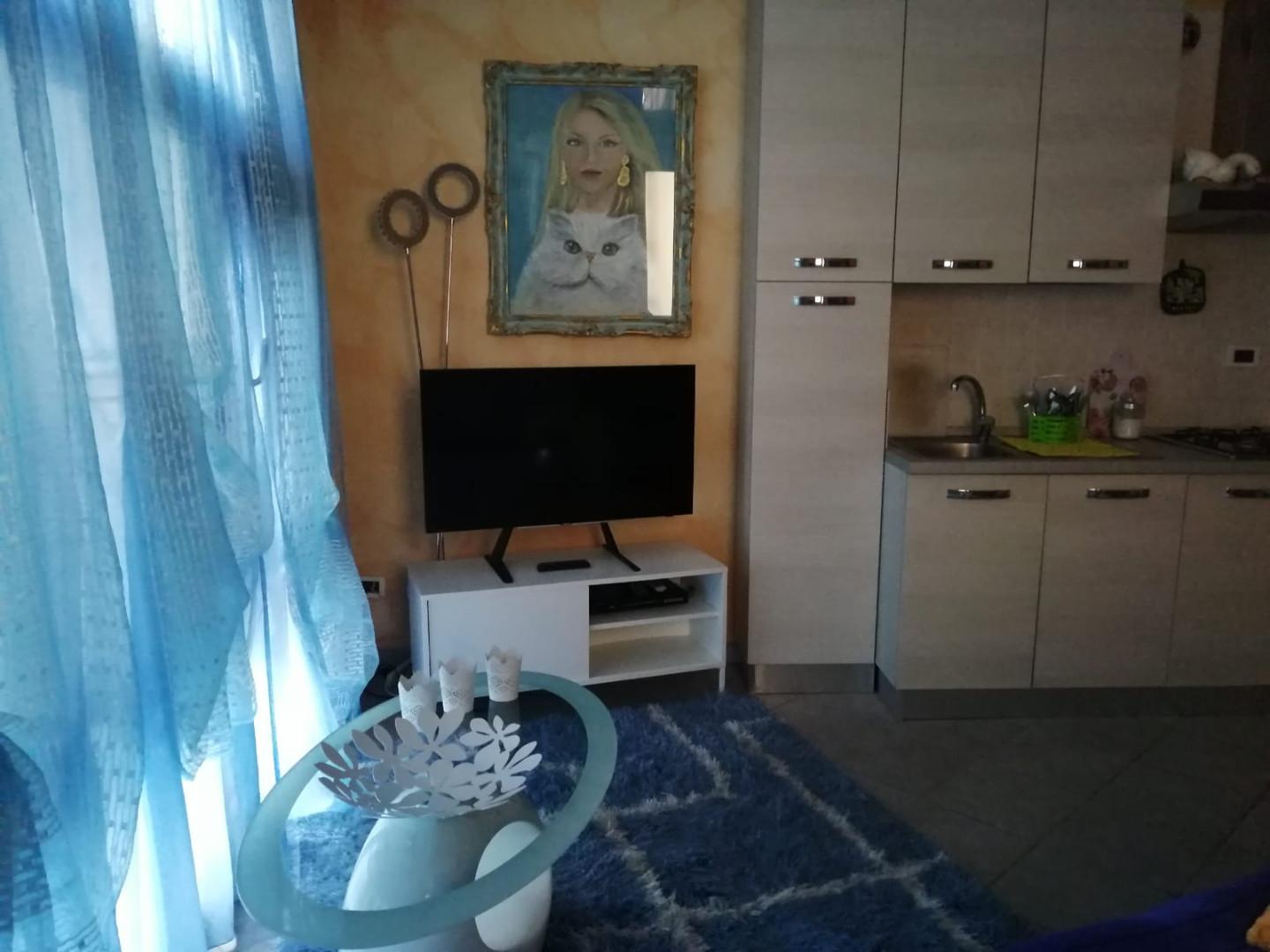 Bilocale in vendita, Livorno venezia