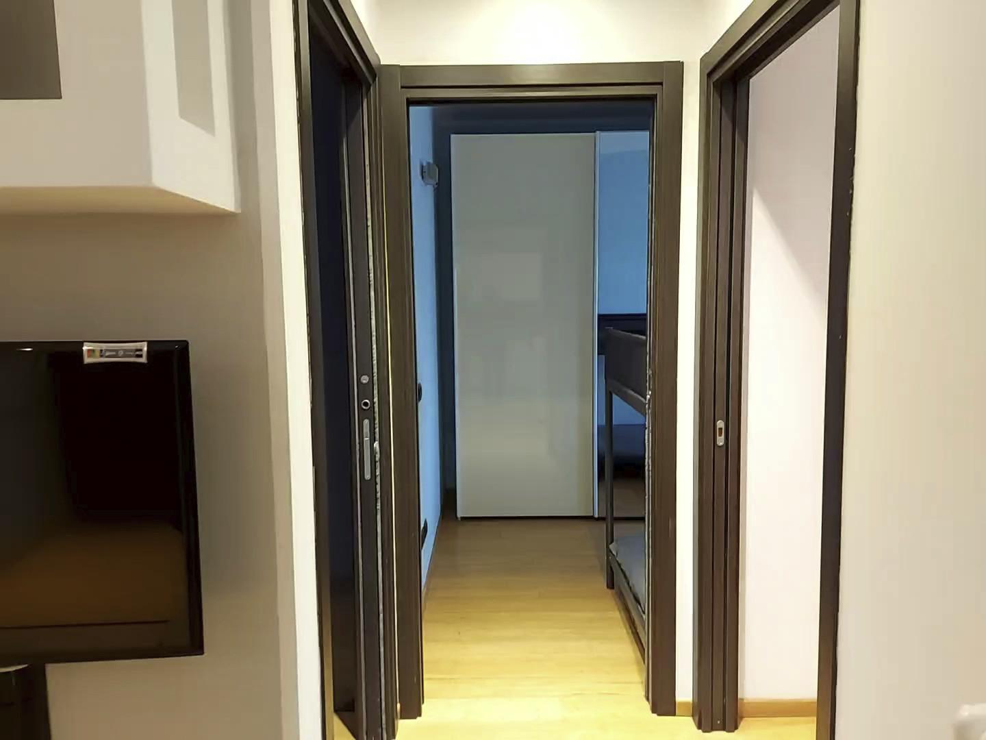 Trilocale arredato in affitto, Collesalvetti stagno