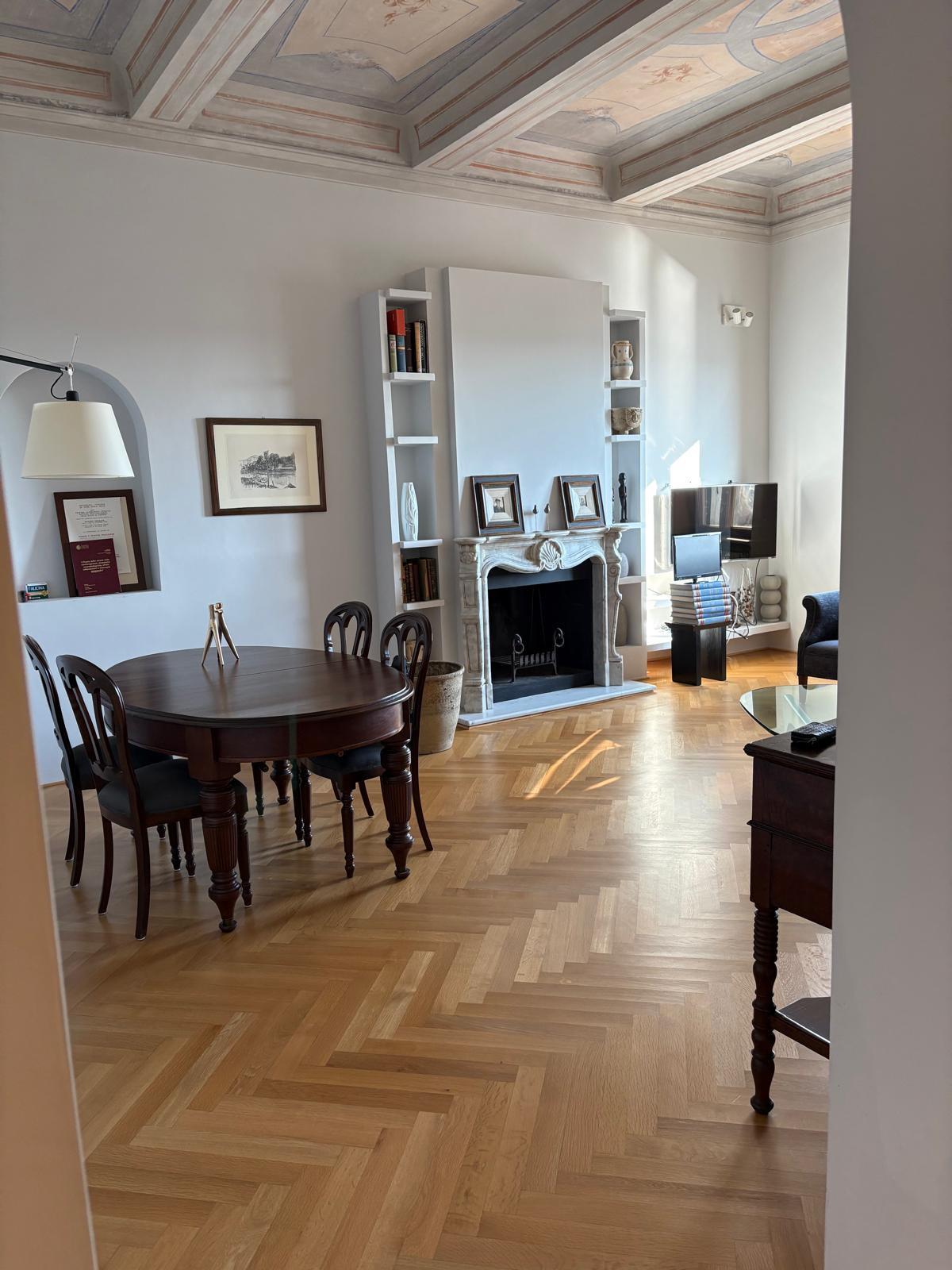 Appartamento arredato in affitto, Livorno venezia