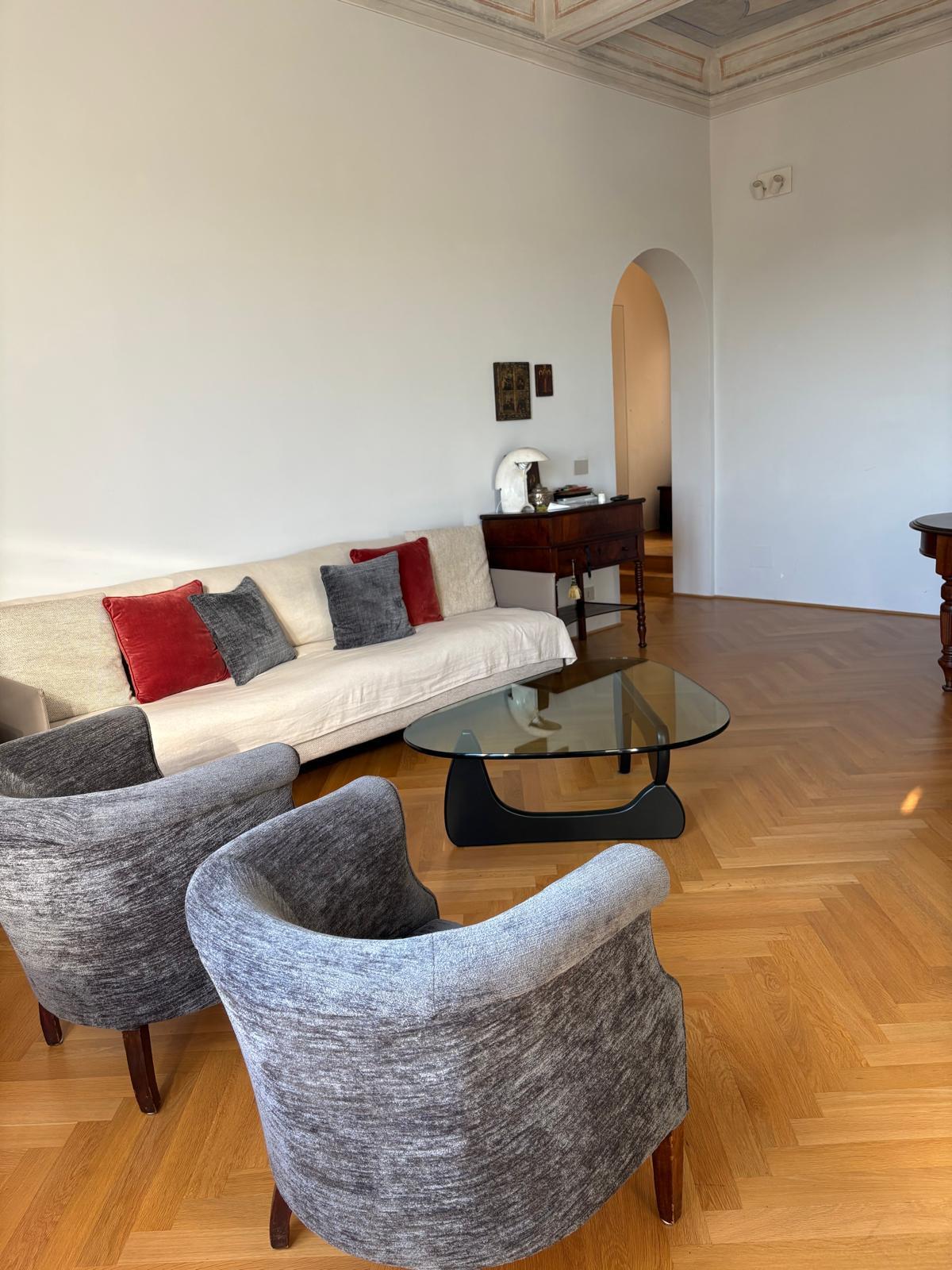 Appartamento arredato in affitto, Livorno venezia
