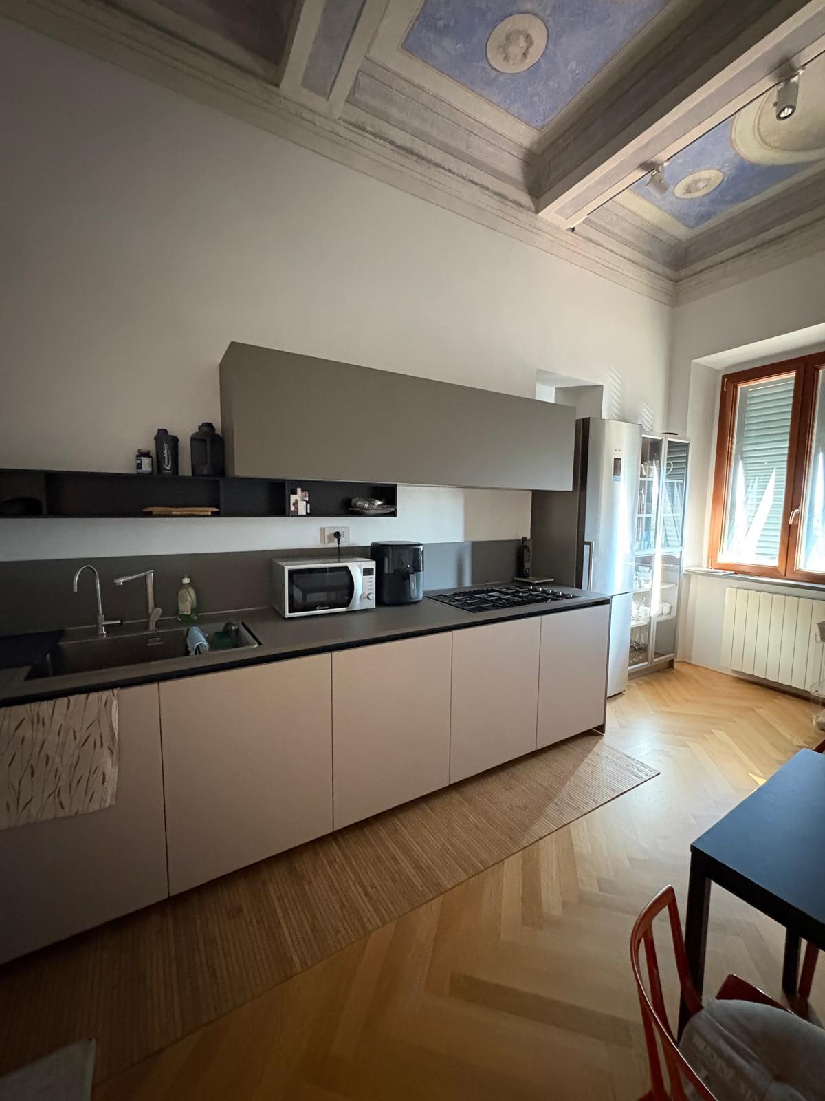 Appartamento arredato in affitto, Livorno venezia