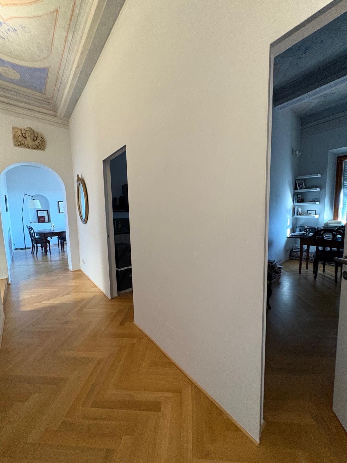 Appartamento arredato in affitto, Livorno venezia