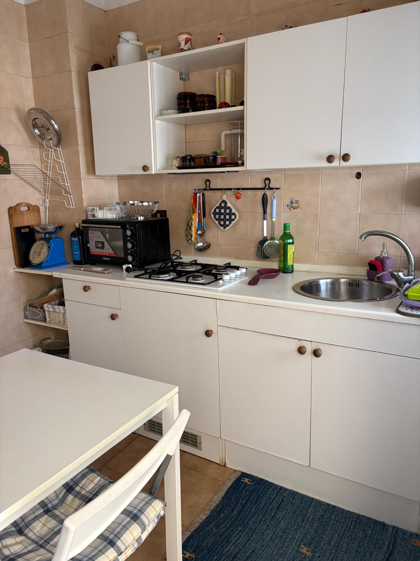 Appartamento in vendita, Livorno carducci