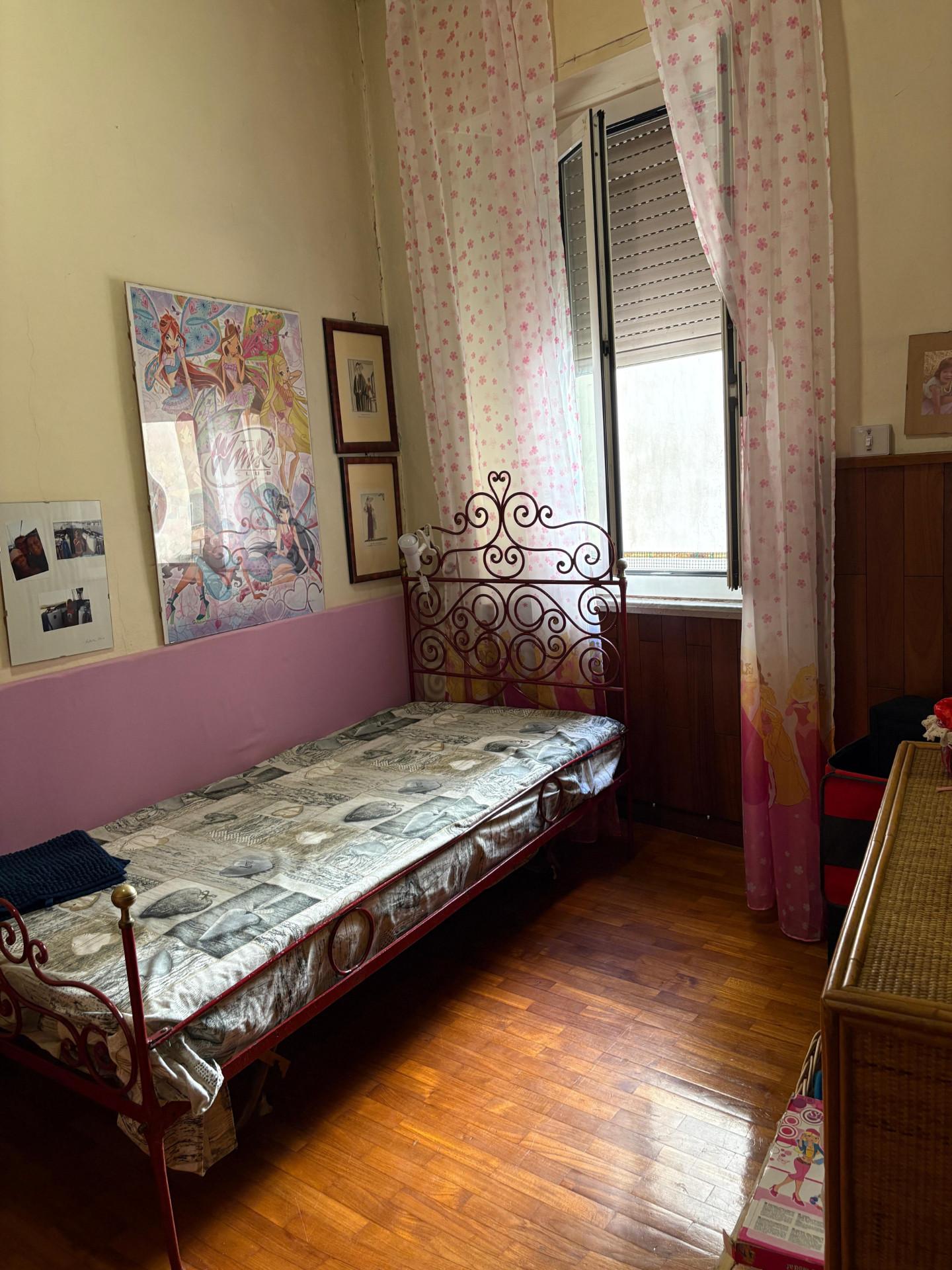 Appartamento in vendita, Livorno carducci