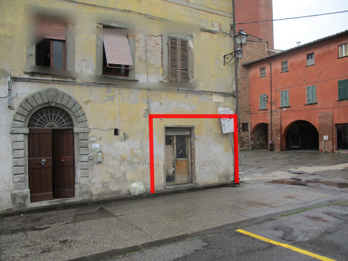 Casa vacanza Monolocale in vendita a Bientina