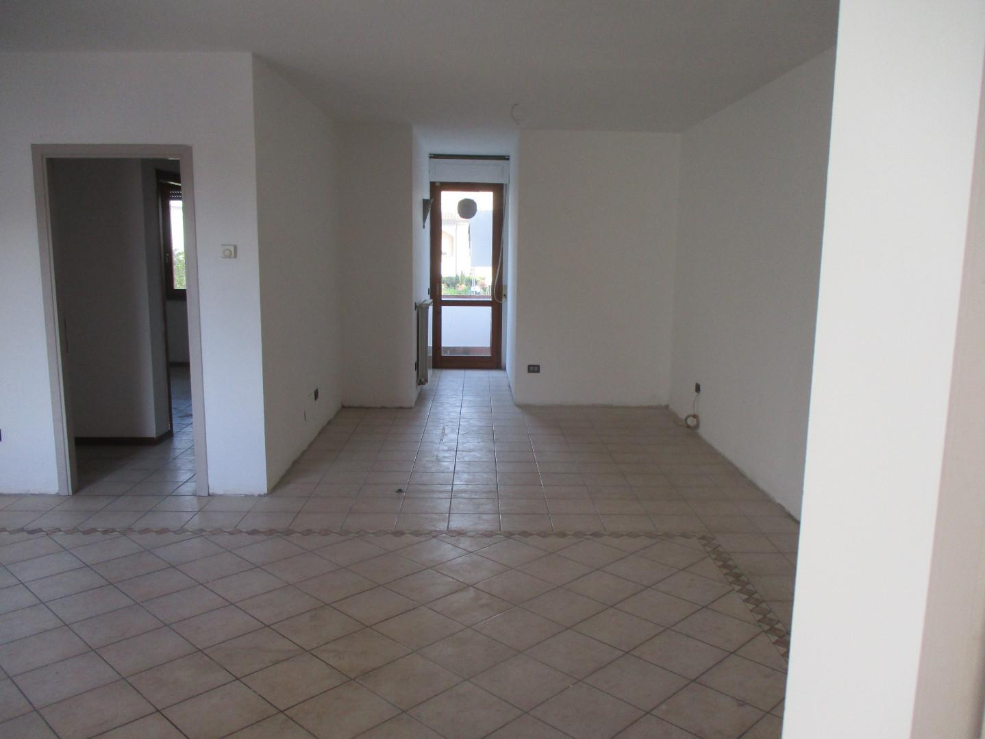 Appartamento con giardino, Bientina quattro strade