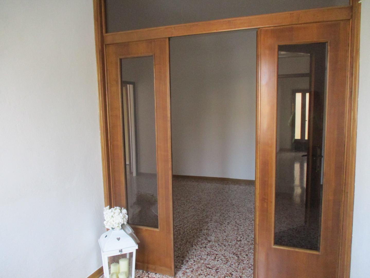 Quadrilocale con terrazzo a Bientina