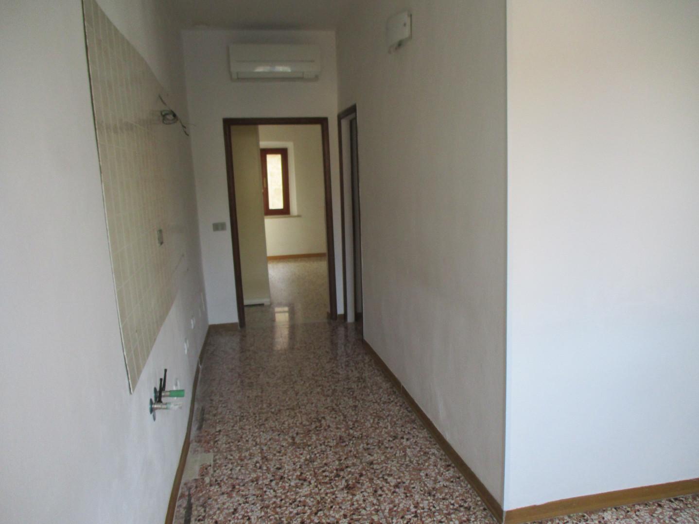 Quadrilocale con terrazzo a Bientina