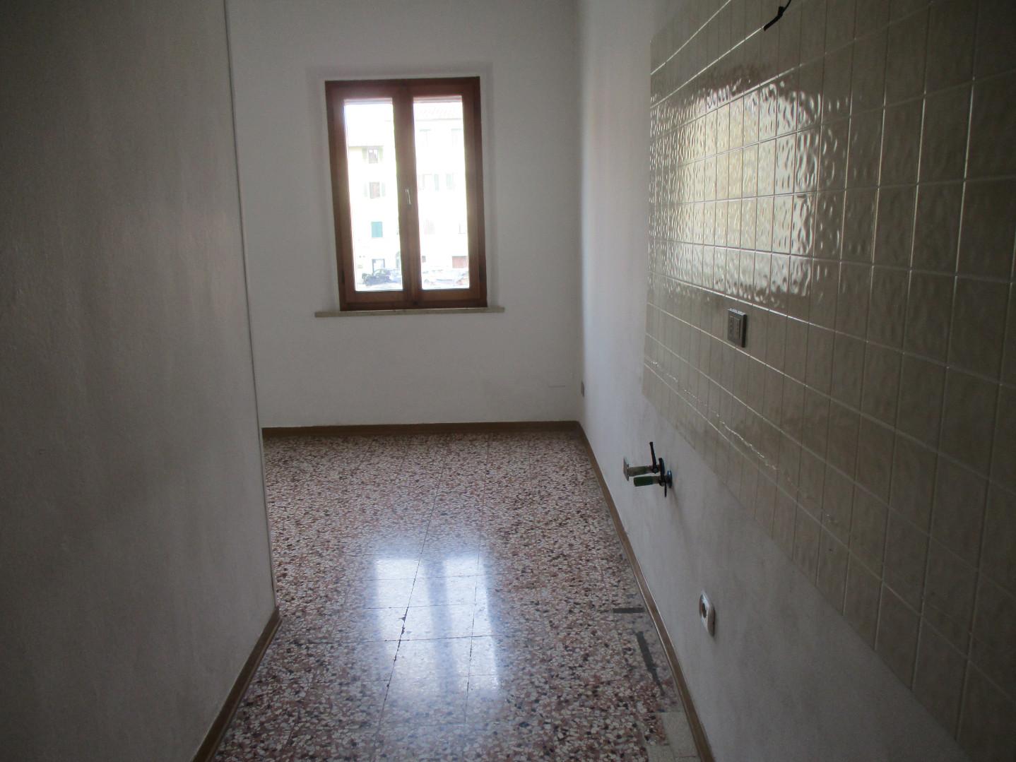 Quadrilocale con terrazzo a Bientina