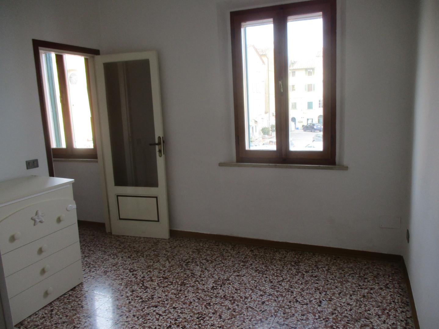 Quadrilocale con terrazzo a Bientina