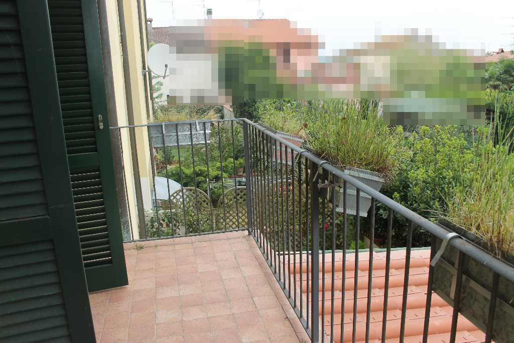 Bilocale in vendita, Buti cascine