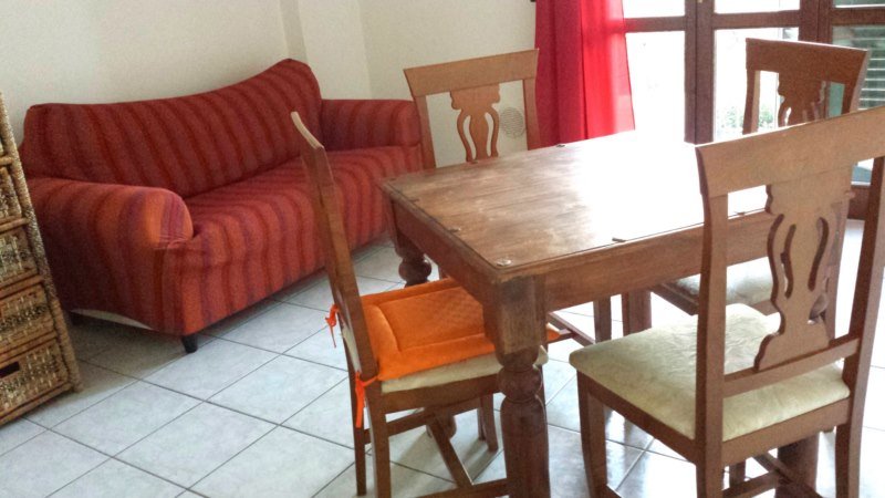 Bilocale in vendita, Buti cascine