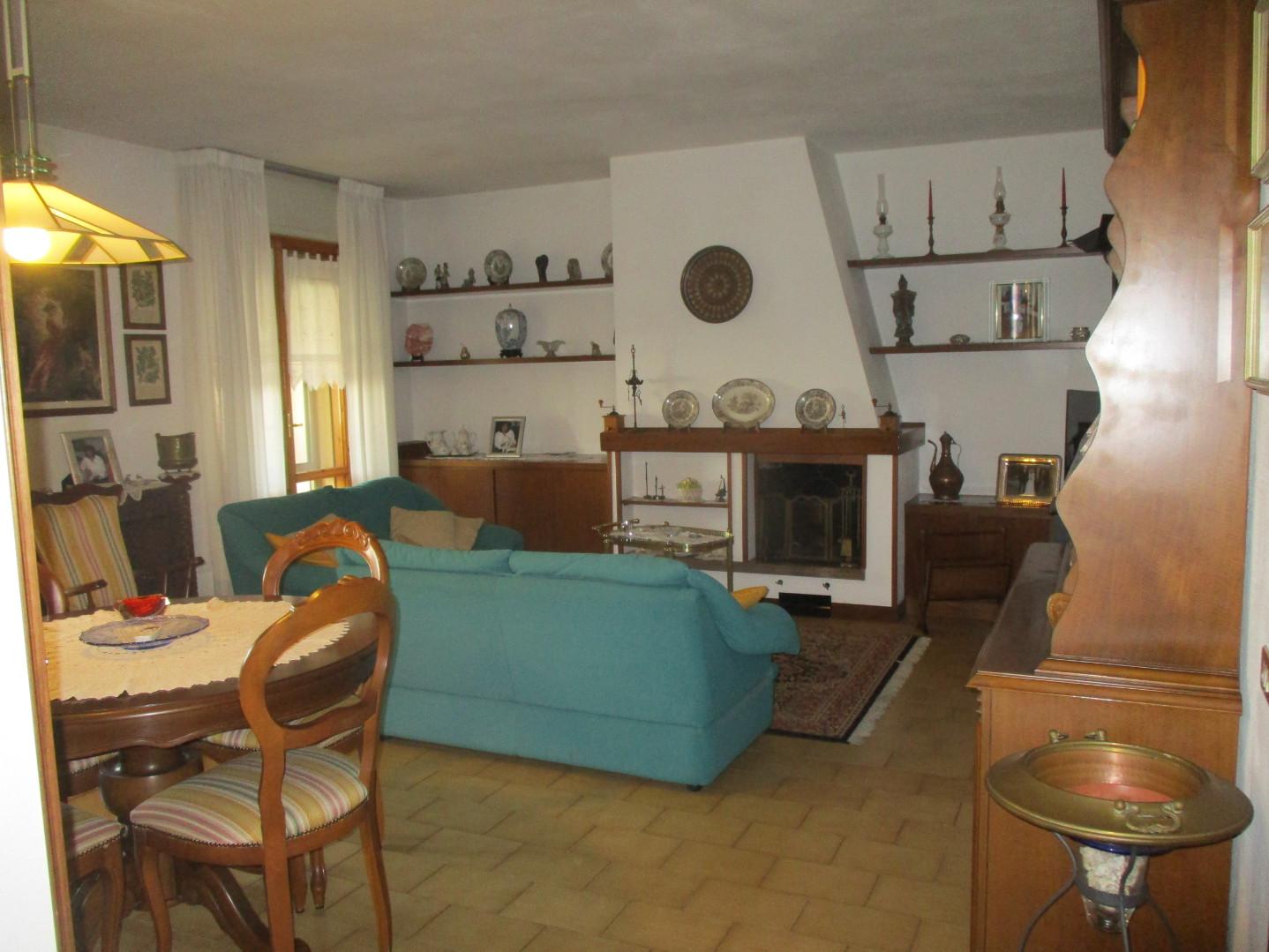 Appartamento con terrazzi a Pontedera