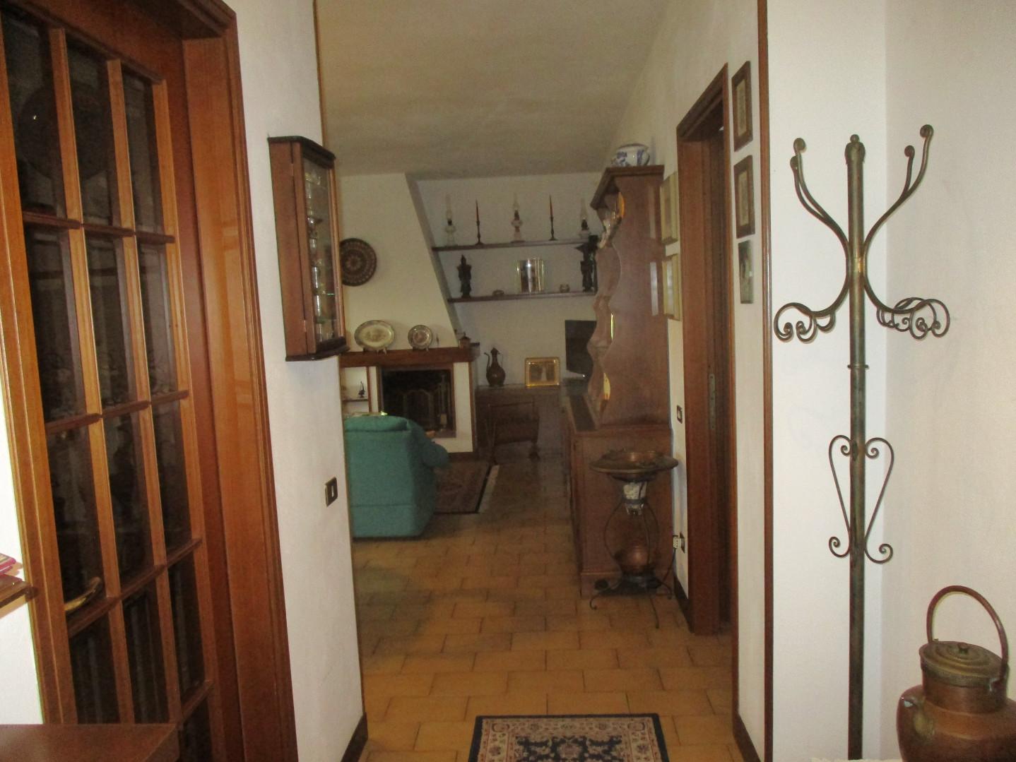 Appartamento con terrazzi a Pontedera