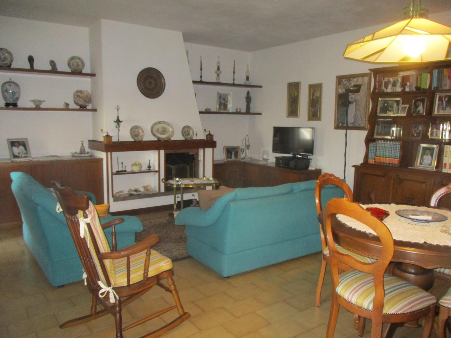 Appartamento con terrazzi a Pontedera