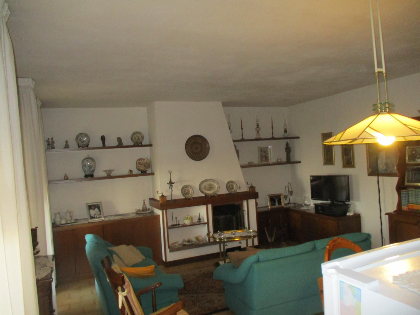 Appartamento con terrazzi a Pontedera