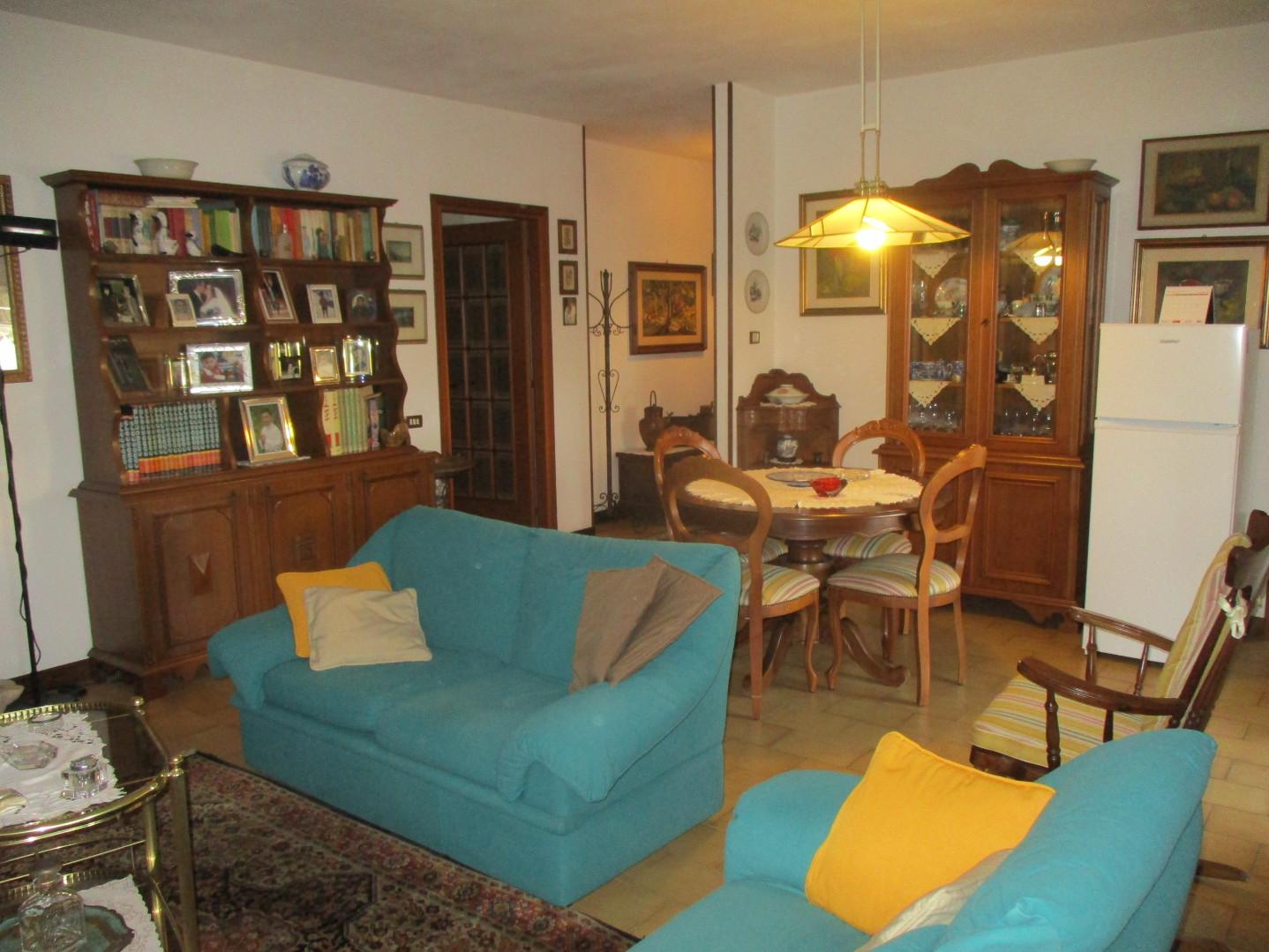 Appartamento con terrazzi a Pontedera