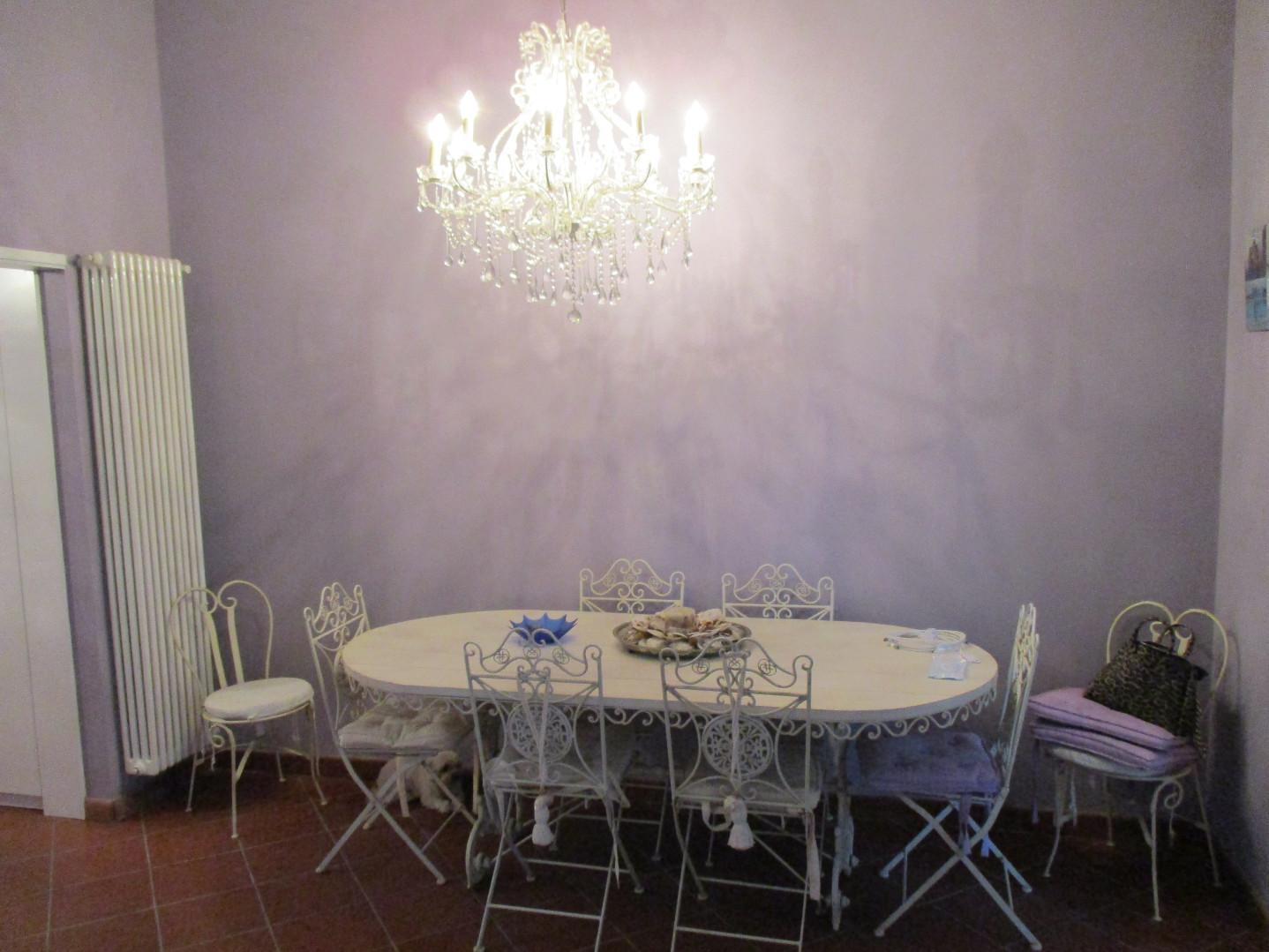 Quadrilocale in affitto a Viareggio