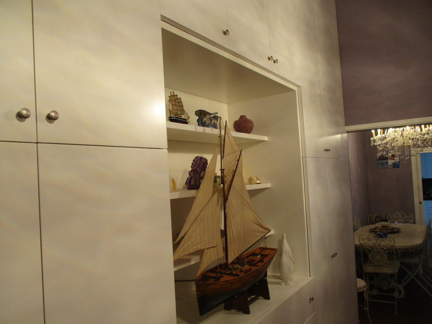 Quadrilocale in affitto a Viareggio