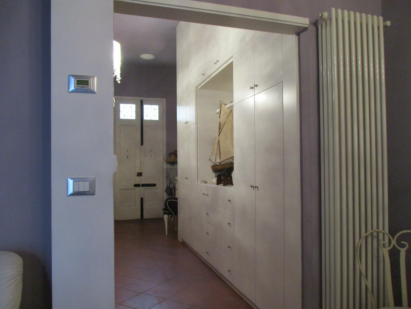 Quadrilocale in affitto a Viareggio