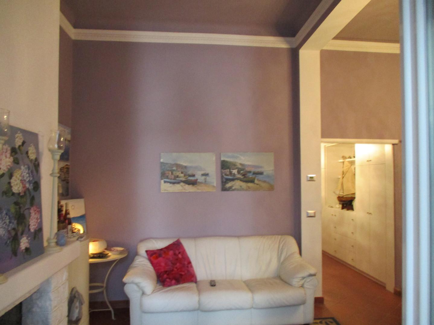 Quadrilocale in affitto a Viareggio