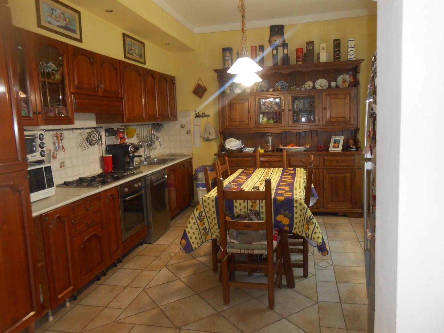 Appartamento con terrazzo, Santa Maria a Monte montecalvoli basso