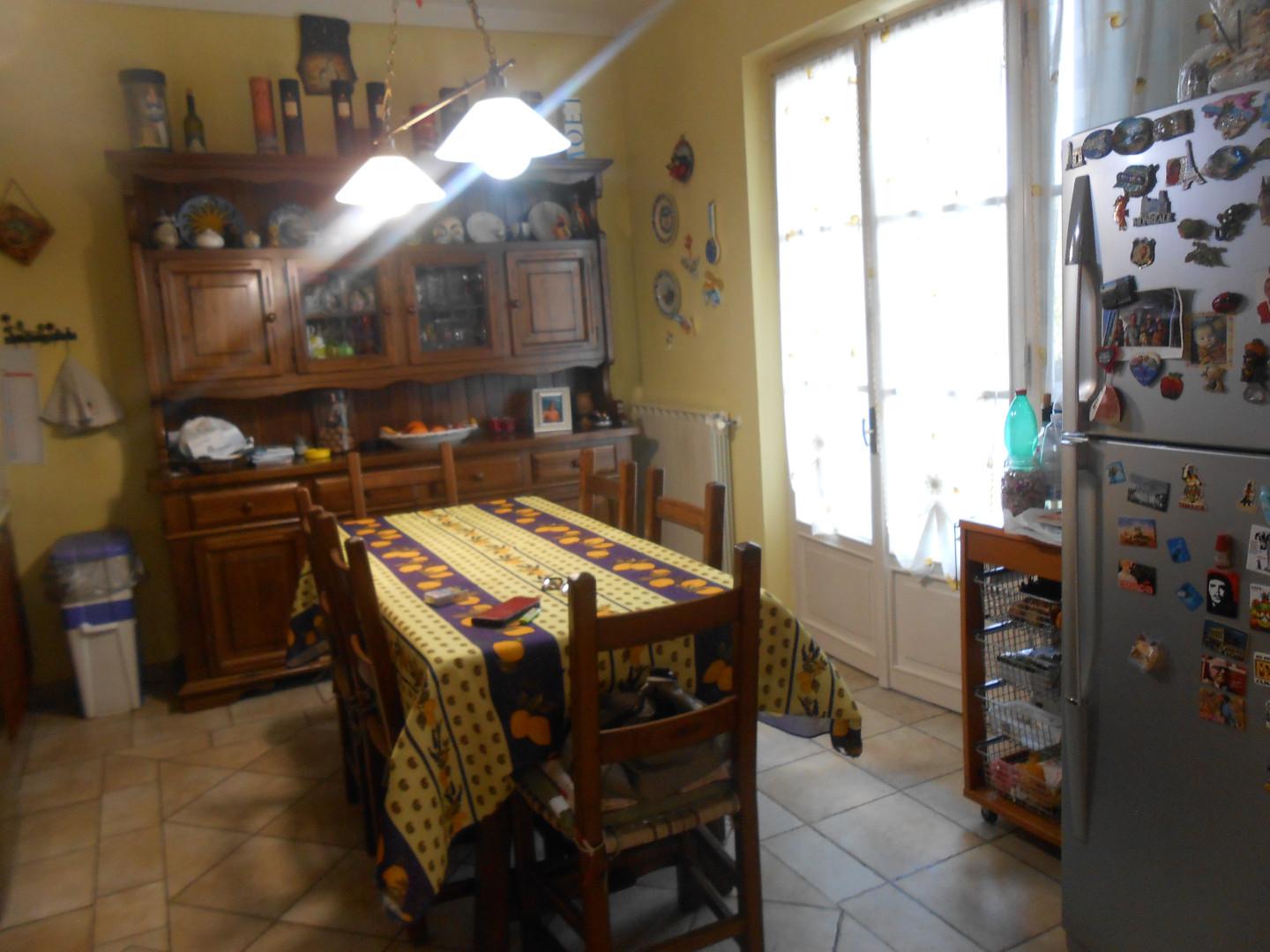 Appartamento con terrazzo, Santa Maria a Monte montecalvoli basso