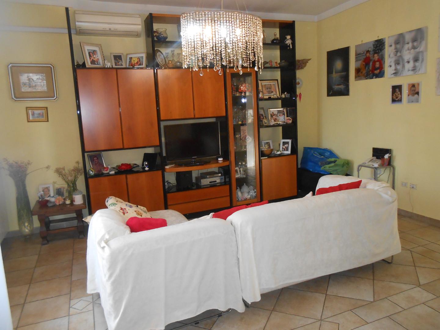Appartamento con terrazzo, Santa Maria a Monte montecalvoli basso