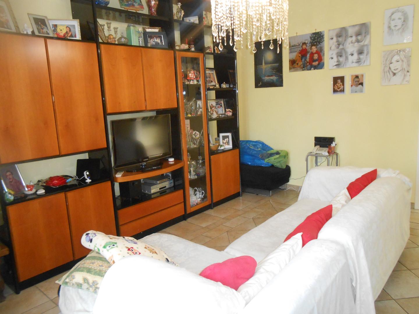 Appartamento con terrazzo, Santa Maria a Monte montecalvoli basso