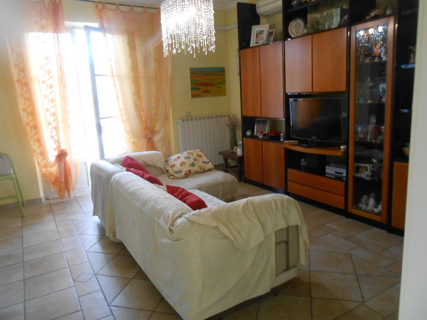 Appartamento con terrazzo, Santa Maria a Monte montecalvoli basso