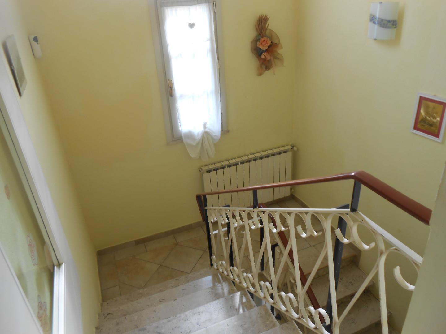 Appartamento con terrazzo, Santa Maria a Monte montecalvoli basso