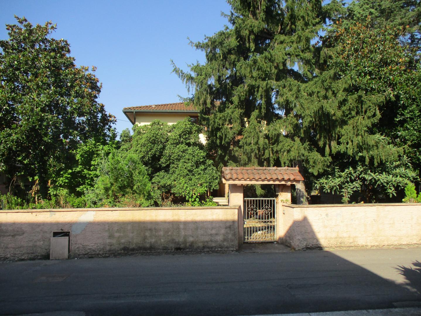 Casa indipendente con giardino, Santa Maria a Monte montecalvoli basso