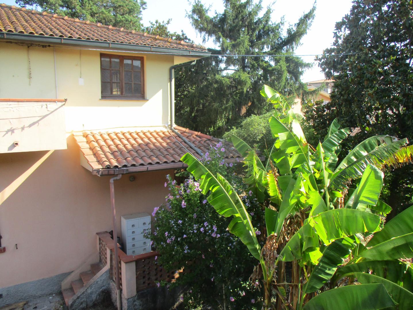 Casa indipendente con giardino, Santa Maria a Monte montecalvoli basso