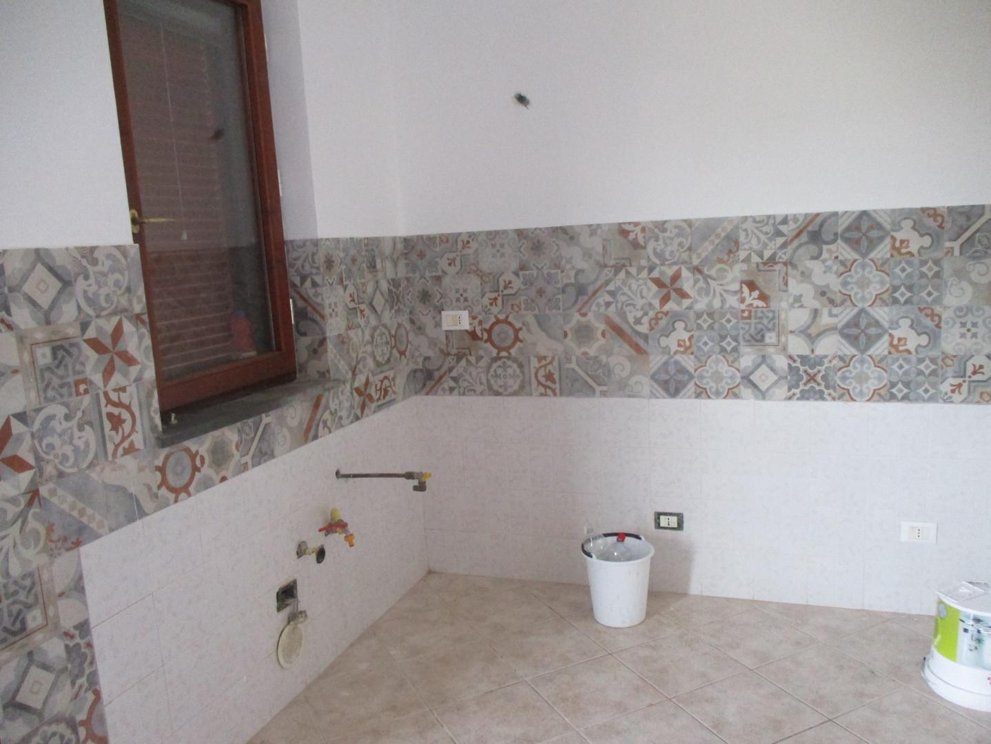 Trilocale con terrazzo a Pontedera