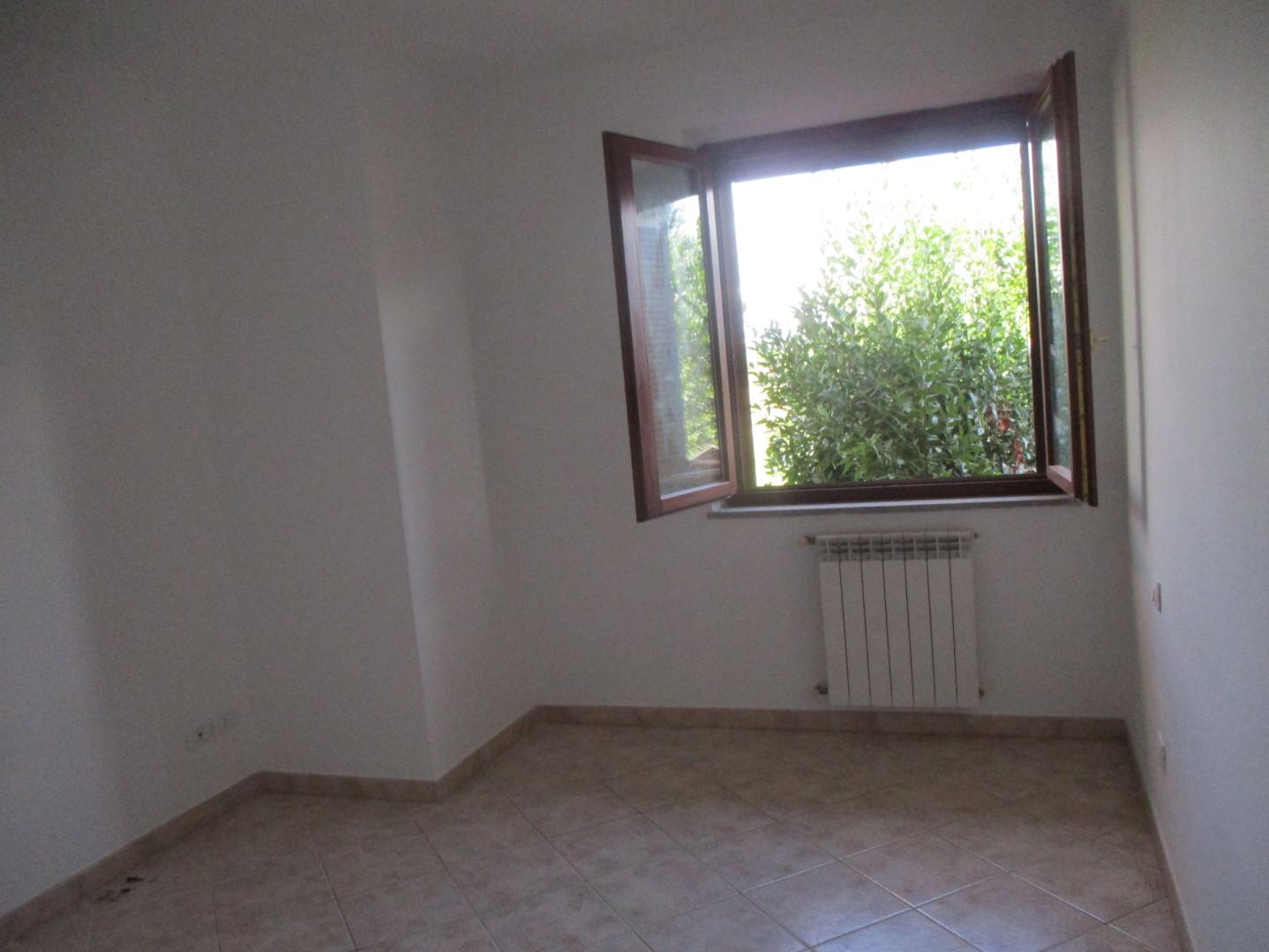 Trilocale con terrazzo a Pontedera