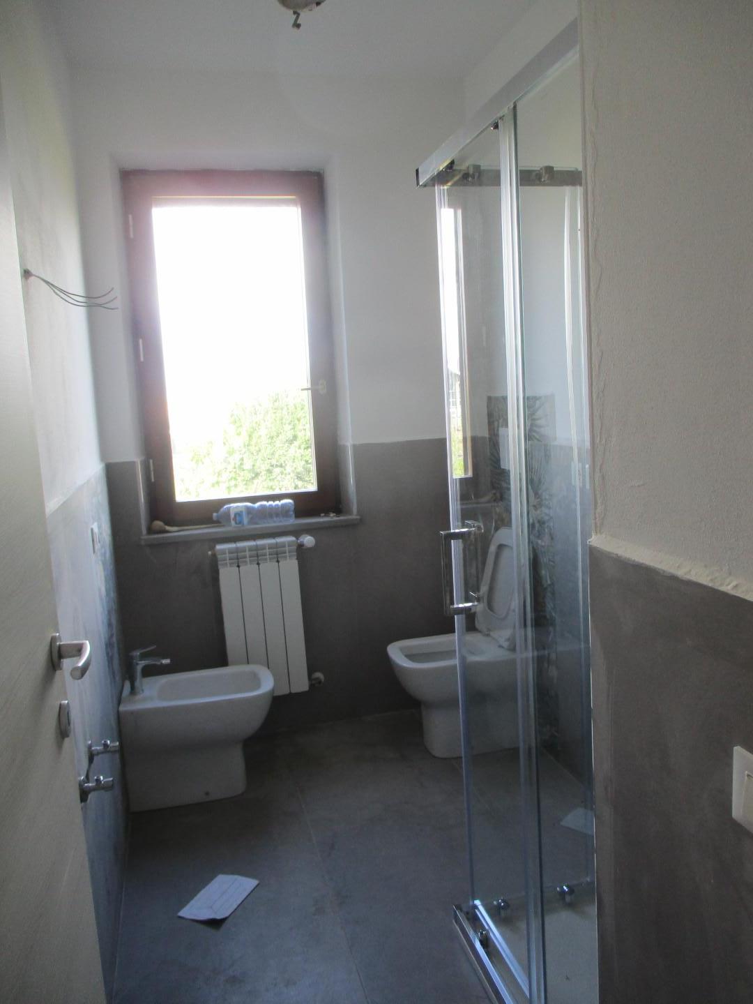 Trilocale con terrazzo a Pontedera
