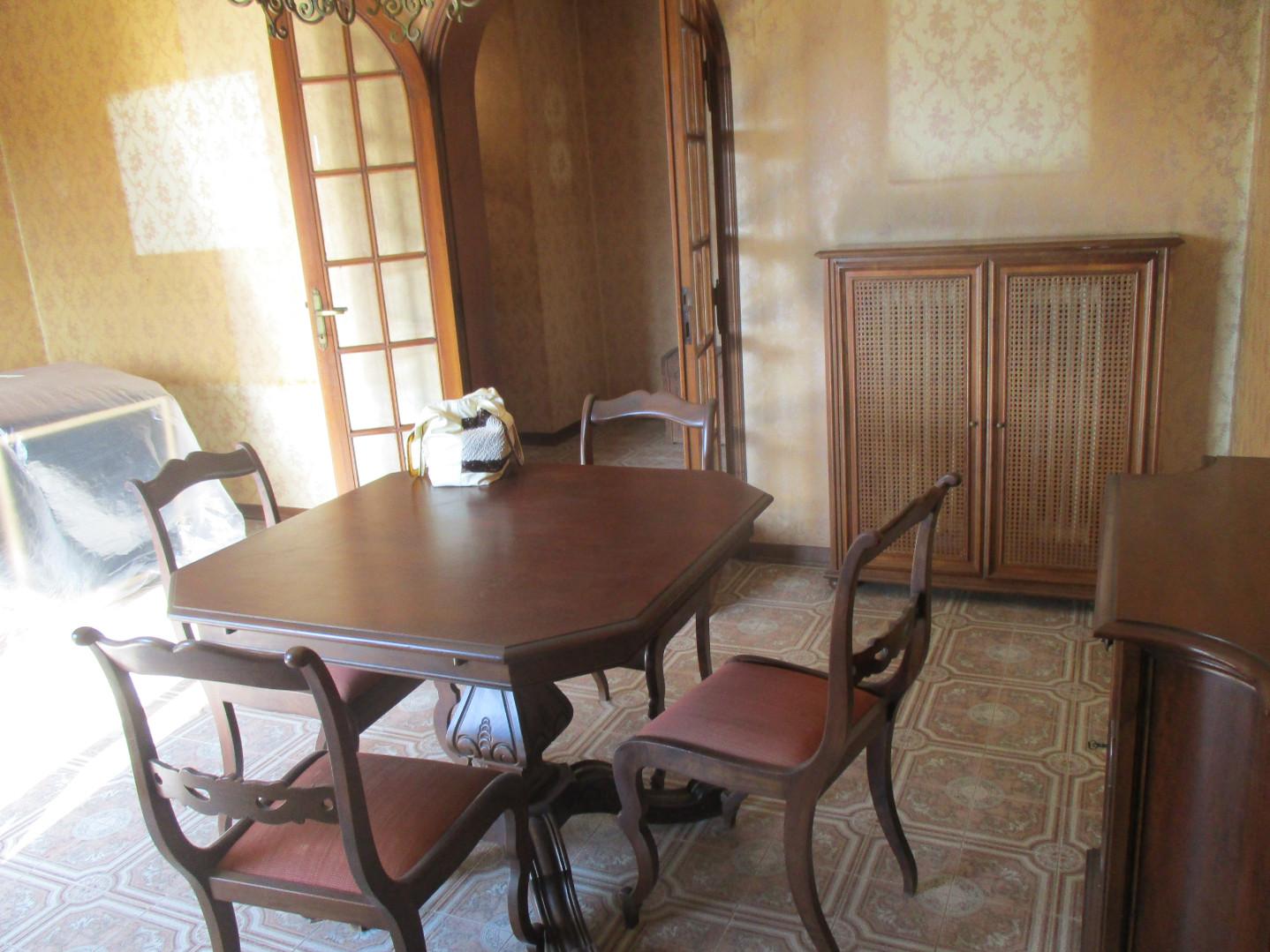 Casa – Buti, Valle di Badia
