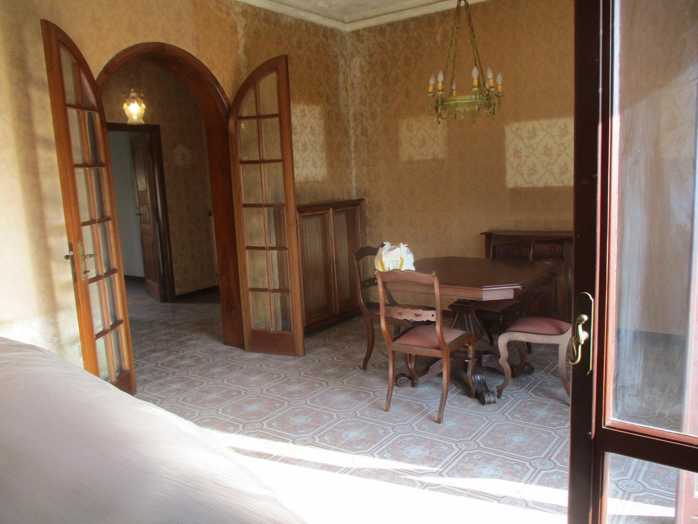 Casa – Buti, Valle di Badia - Vista 2