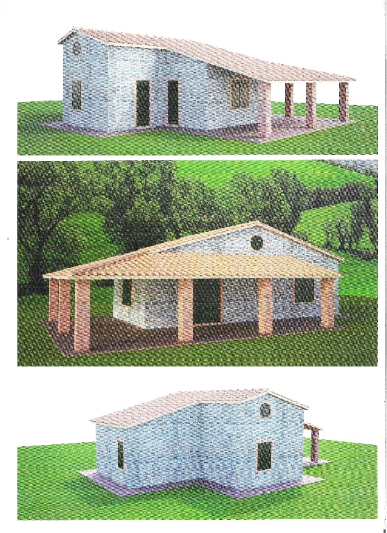 Casa indipendente con giardino, Montecatini Val di Cecina sassa