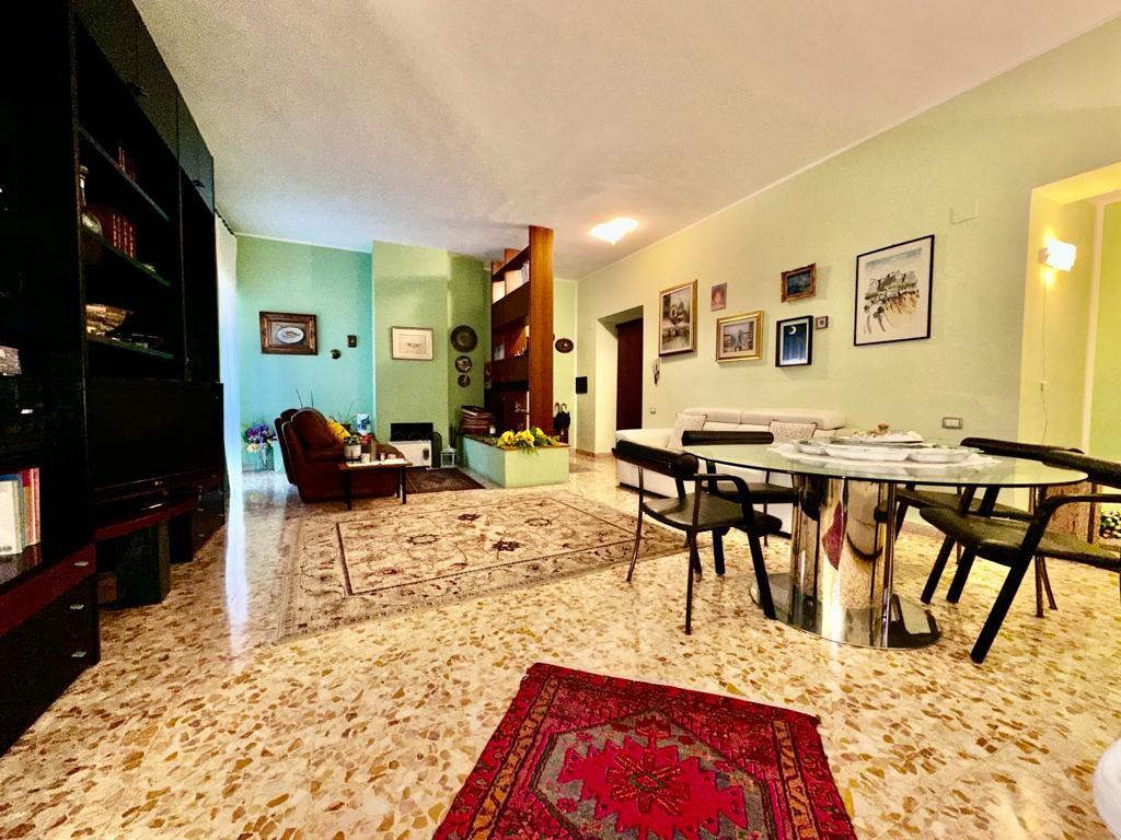 Appartamento in vendita, Livorno calzabigi