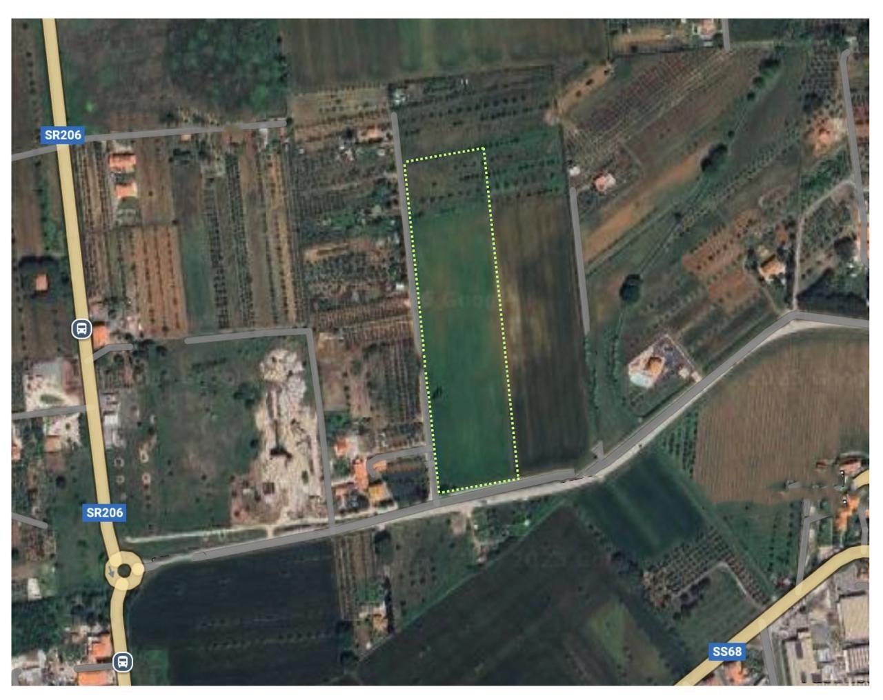 Terreno Agricolo in vendita, Cecina san pietro in palazzi