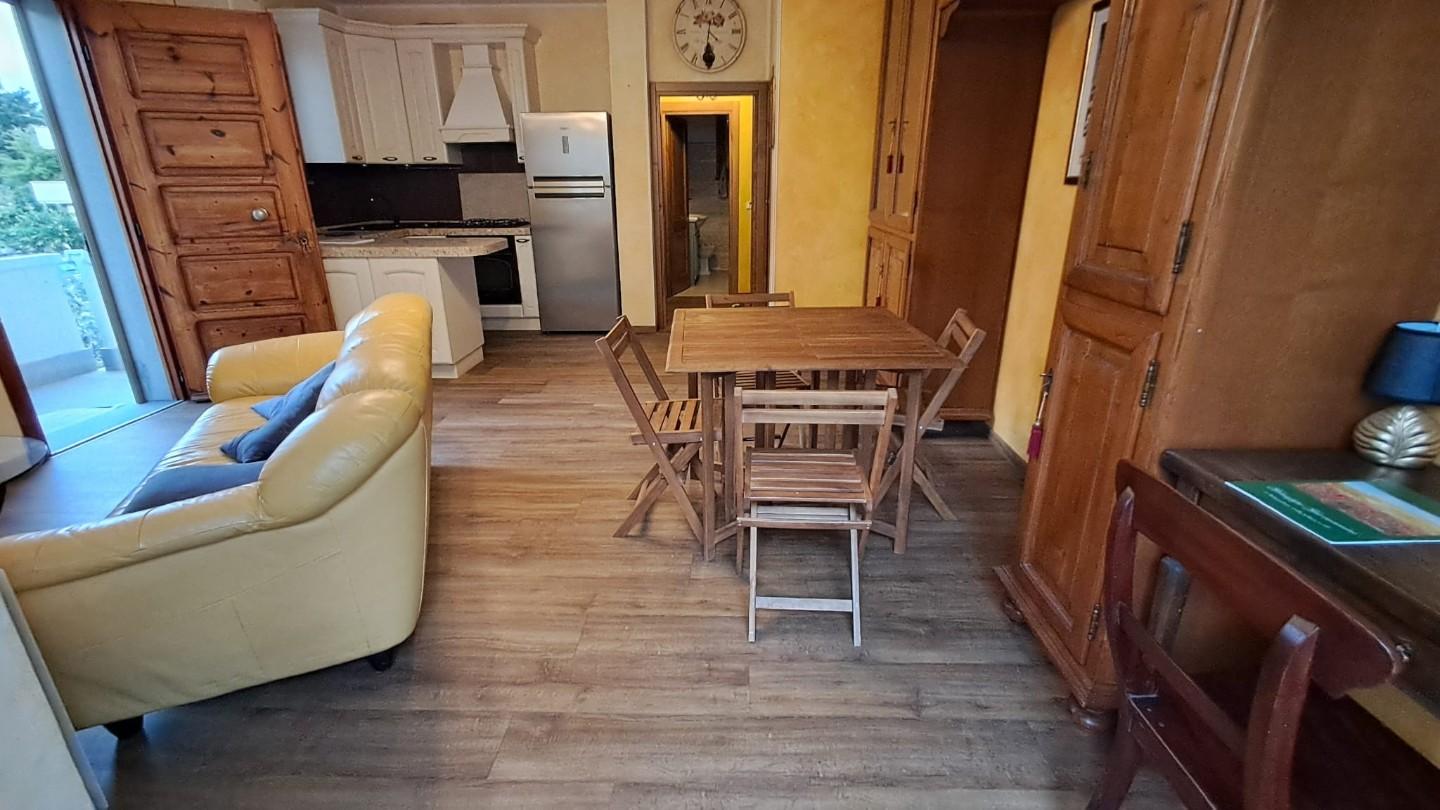 Trilocale in vendita, Castagneto Carducci donoratico