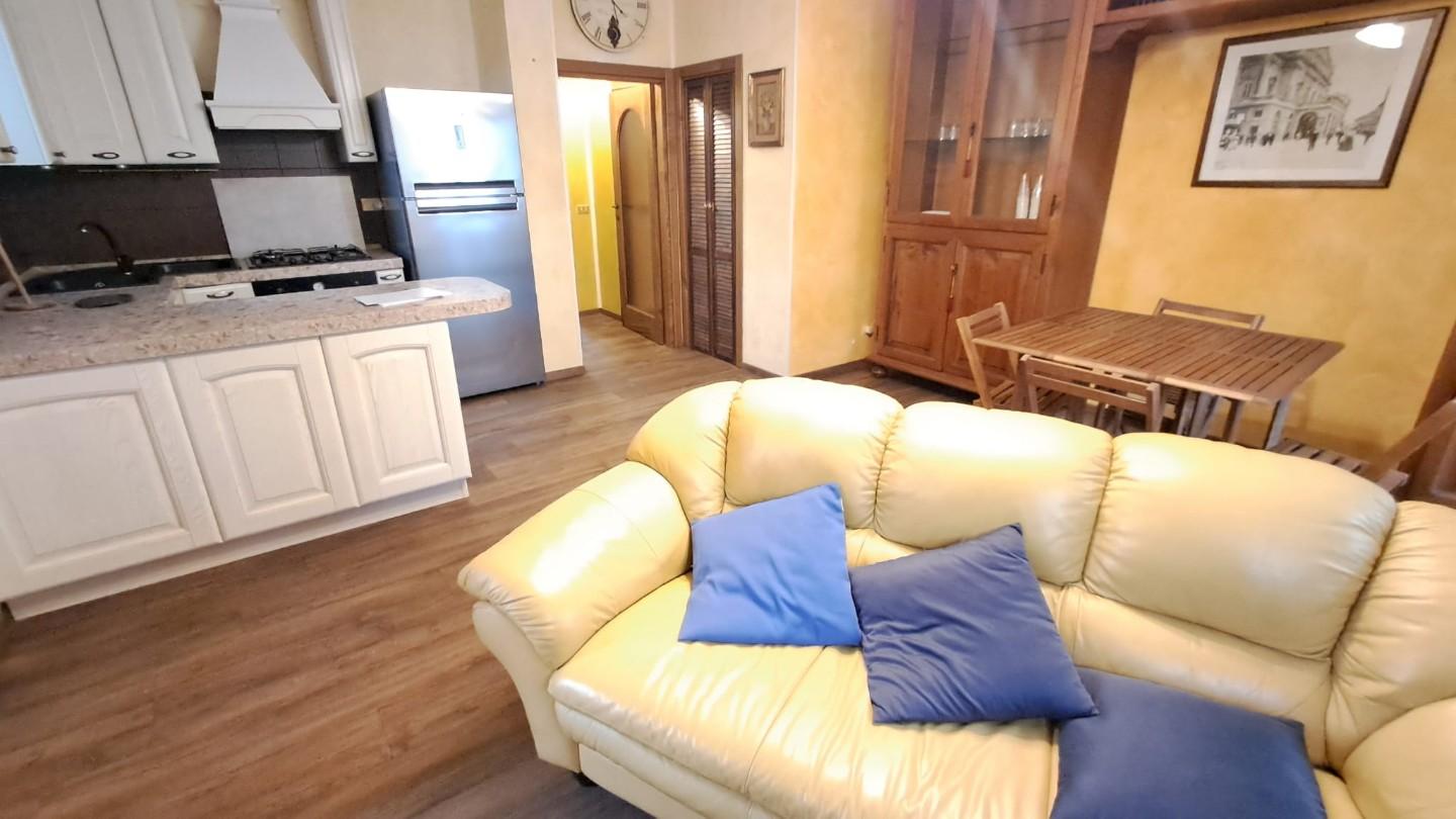 Trilocale in vendita, Castagneto Carducci donoratico